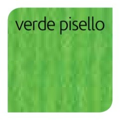 CARTOLINA LR 70x50 220gr-VERDE PISE