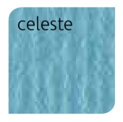 CARTOLINA LR 70x50 220gr-CELESTE
