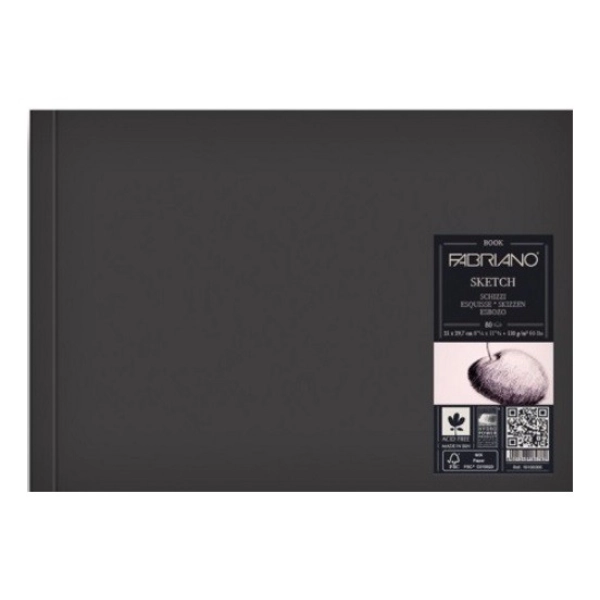 BLOC SKECTH 110gr. A5 80 FULLS