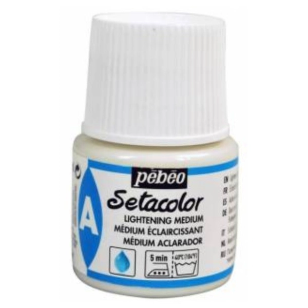 MEDIUM ACLARIDOR SETACOLOR 45ml