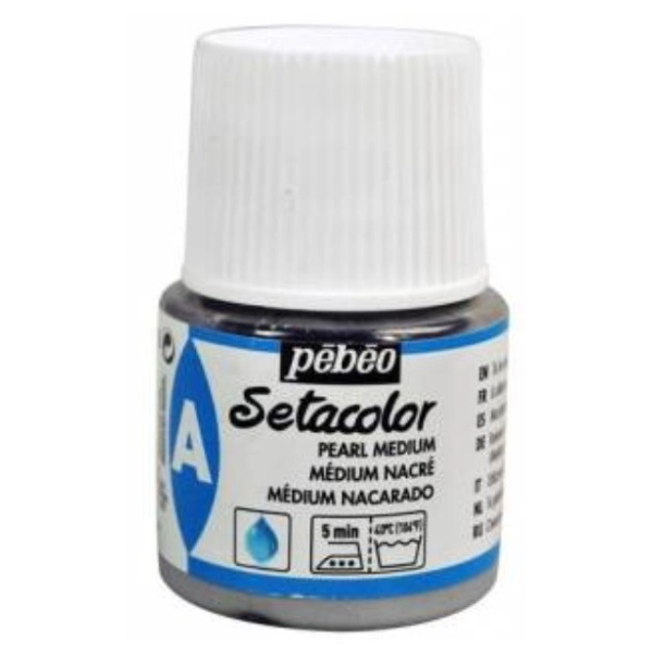 MEDIUM NACARAT SETACOLOR 45ml