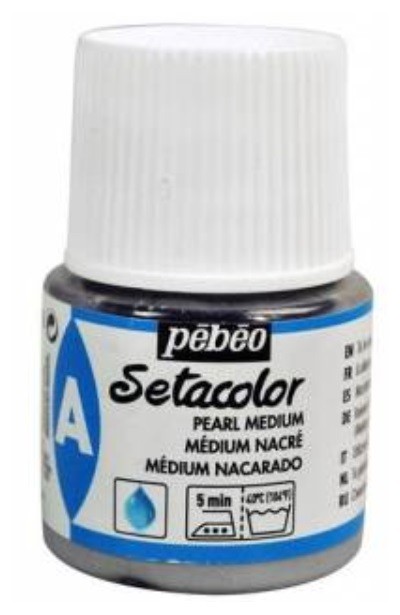 MEDIUM NACARAT SETACOLOR 45ml