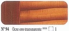 GOYA 200ml-OCRE OR TRANSPARENT