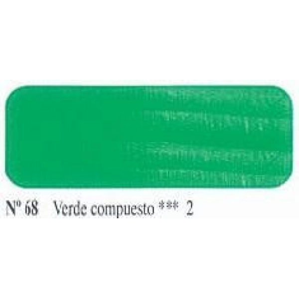 GOYA 200ml-VERD COMPOST