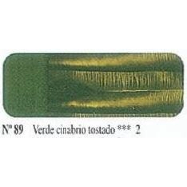 GOYA 200ml-VERD CINABRI TORRAT