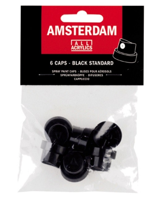 SET 6 DIFUSORS 2,5 cms