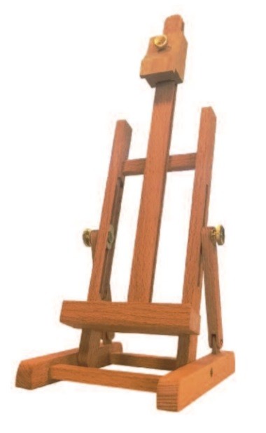 CAVALLET SOBRETAULA 38cms.