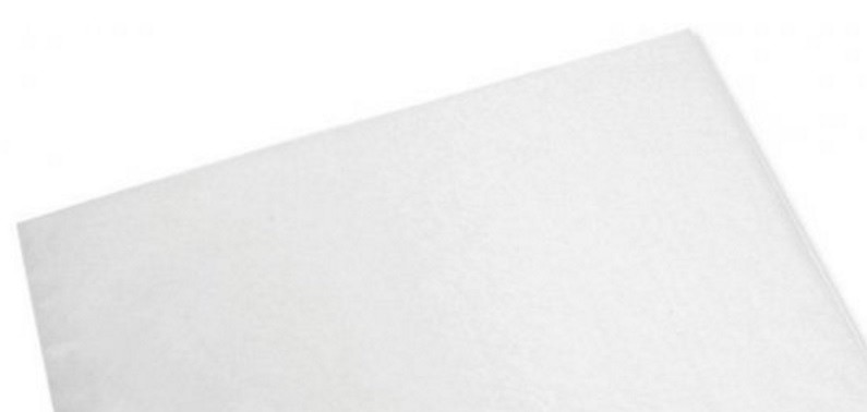 PAPER CRISTAL 40gr. 100x70