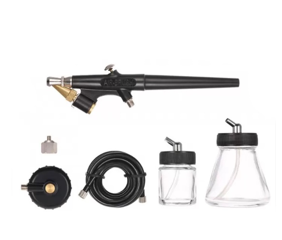 AEROGRAF POLVORITZADOR