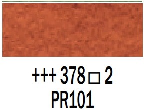 REMBRANDT GODET-ROIG OXID TRANSPARENT