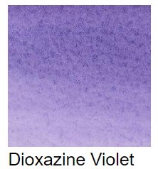 WATER MARKER W&N-VIOLETA