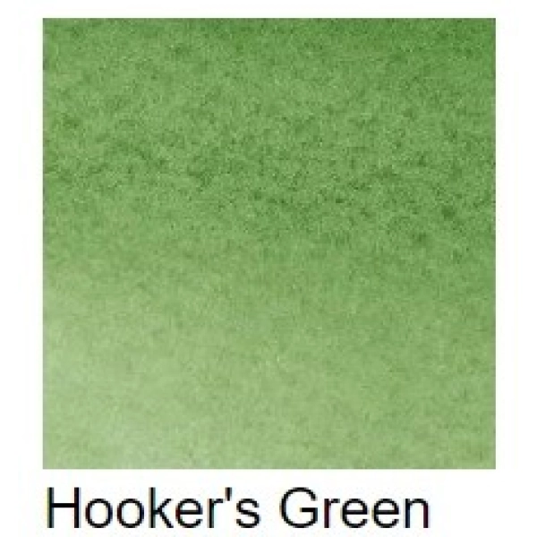 WATER MARKER W&N-VERD HOOKER