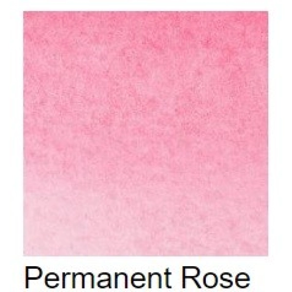 WATER MARKER W&N-ROSA PERMANENT