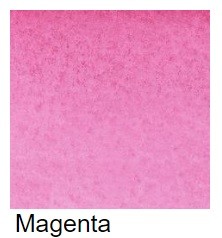 WATER MARKER W&N-MAGENTA