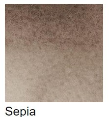 WATER MARKER W&N-SEPIA