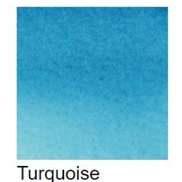 WATER MARKER W&N-TURQUESA