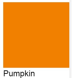 PROMARKER W&N-PUMPKIN