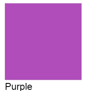 PROMARKER W&N-PURPLE