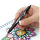 MONOTWIN TOMBOW NEGRE 04-08