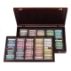 REMBRANDT CAIXA 150 PASTELLS
