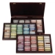 REMBRANDT CAIXA 225 PASTELLS