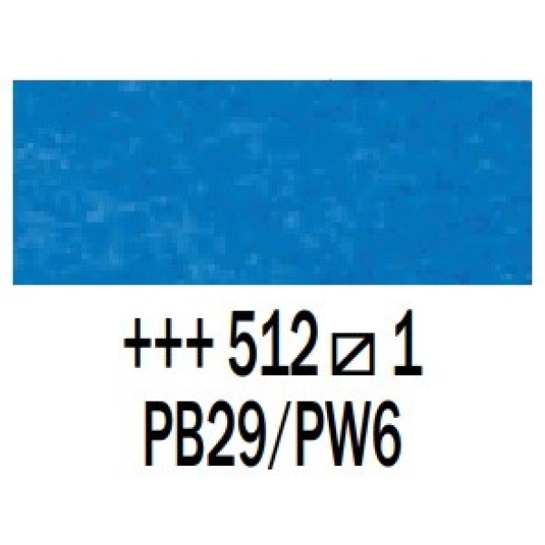 REMBRANDT GODET-BLAU COBALT ULTRAMAR