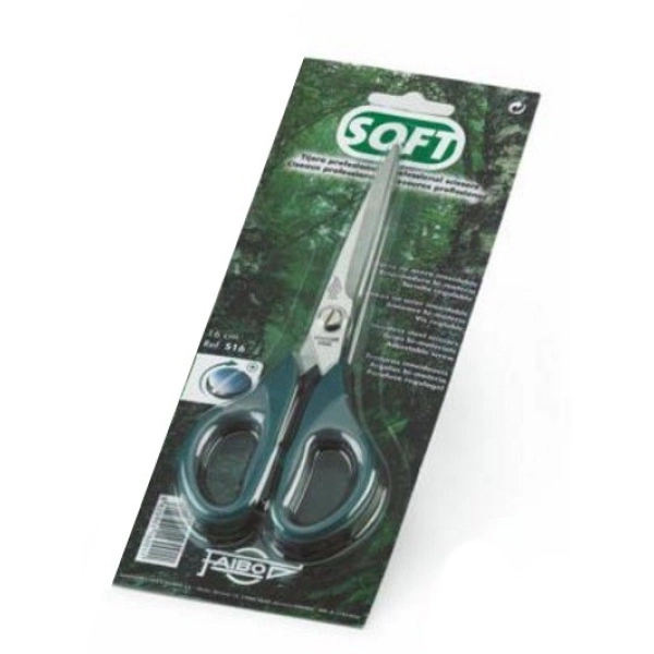 TISORES PROFESSIONALS 16 CMS.
