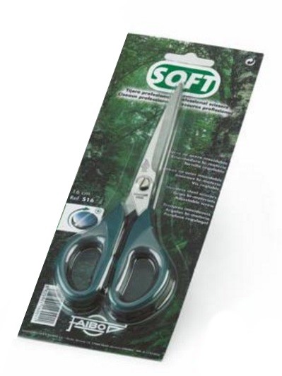 TISORES PROFESSIONALS 16 CMS.