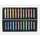VAN GOGH 24 PASTELS
