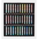 VAN GOGH 36 PASTELLS