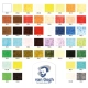 VAN GOGH 48 PASTELLS