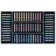 VAN GOGH 60 PASTELLS