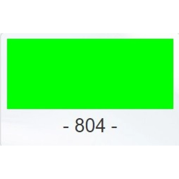 FLUORESCENT  50ml-VERD TREBOL