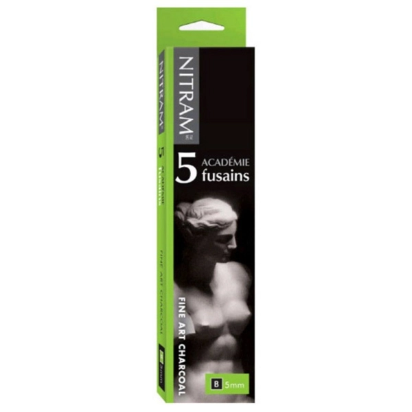 NITRAM CARBONETS B SUAUS