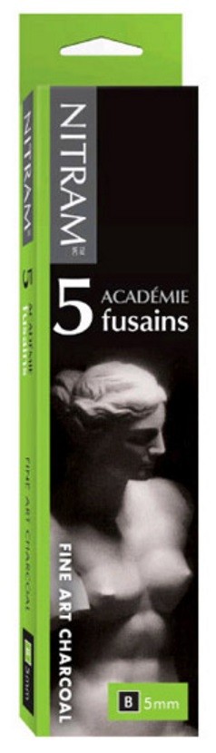 NITRAM CARBONETS B SUAUS