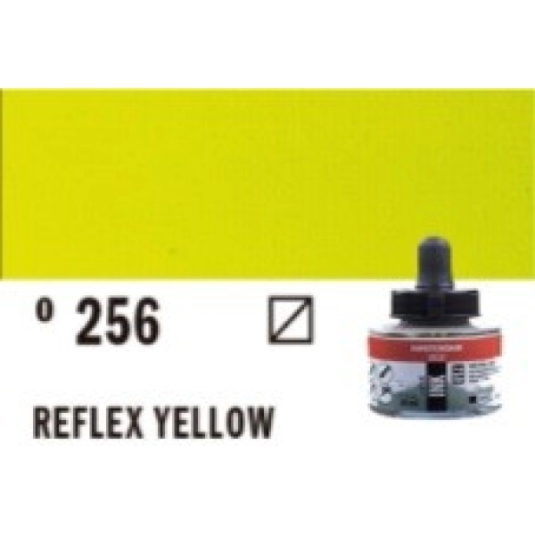 TINTA ACRÍLICA 30ml-GROC REFLEX