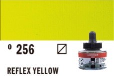 TINTA ACRÍLICA 30ml-GROC REFLEX