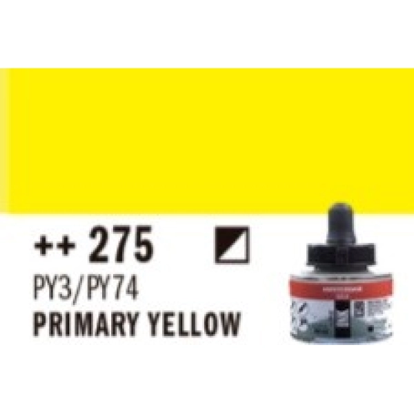 TINTA ACRÍLICA 30ml-GROC PRIMARI