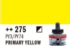 TINTA ACRÍLICA 30ml-GROC PRIMARI