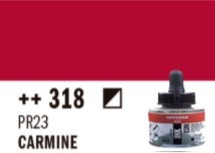 TINTA ACRÍLICA 30ml-CARMI