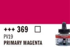 TINTA ACRÍLICA 30ml-MAGENTA PRIMARI