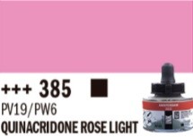 TINTA ACRÍLICA 30ml-ROSA QUINA.CLAR