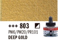 TINTA ACRÍLICA 30ml-OR FOSC