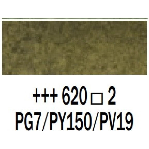 REMBRANDT GODET-VERD OLIVA