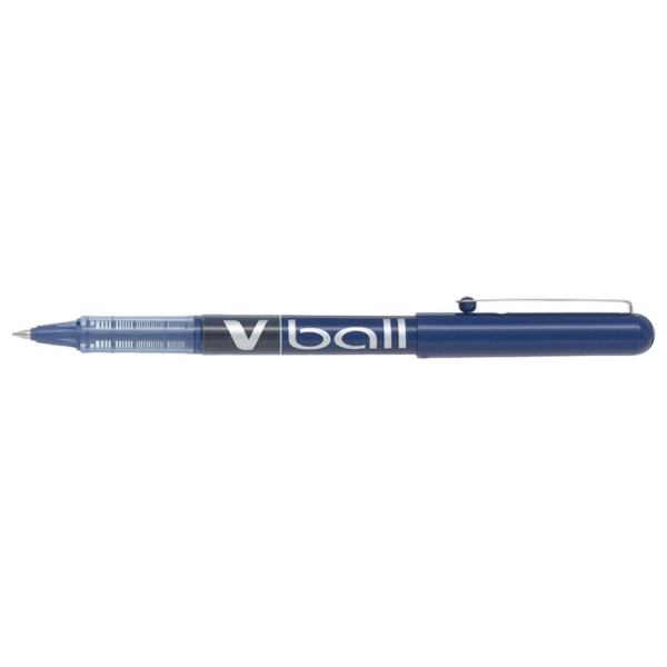PILOT VBALL 0.5-BLAU