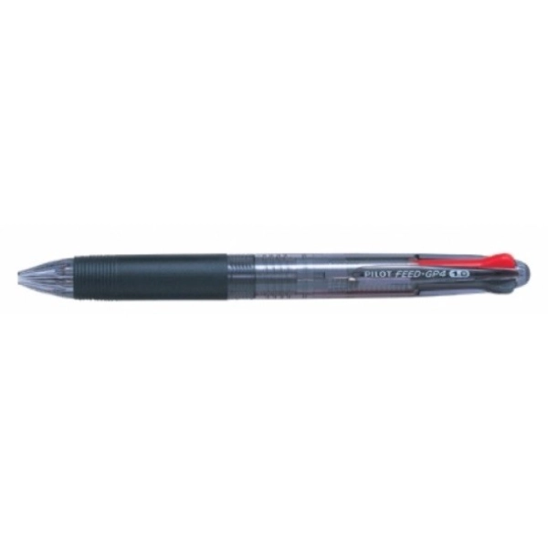 BOLÍGRAF PILOT GP4 - 4 COLORS