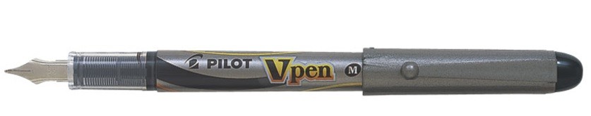 PILOT PLOMA VPEN - NEGRE
