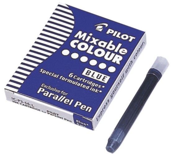 CARTUTXOS PILOT TINTA BLAVA (6)