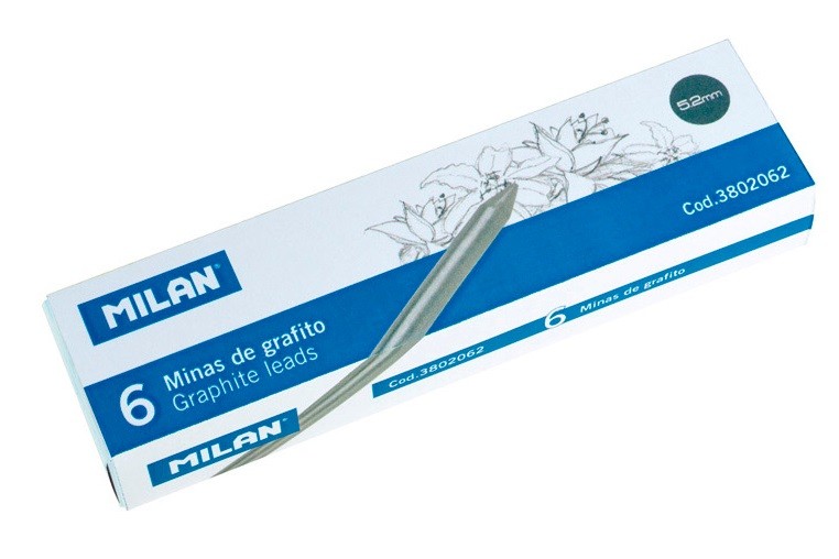 MINES MILAN 5,2 mm