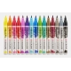 ECOLINE SET 15 RETOLADORS